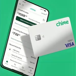 chime bank